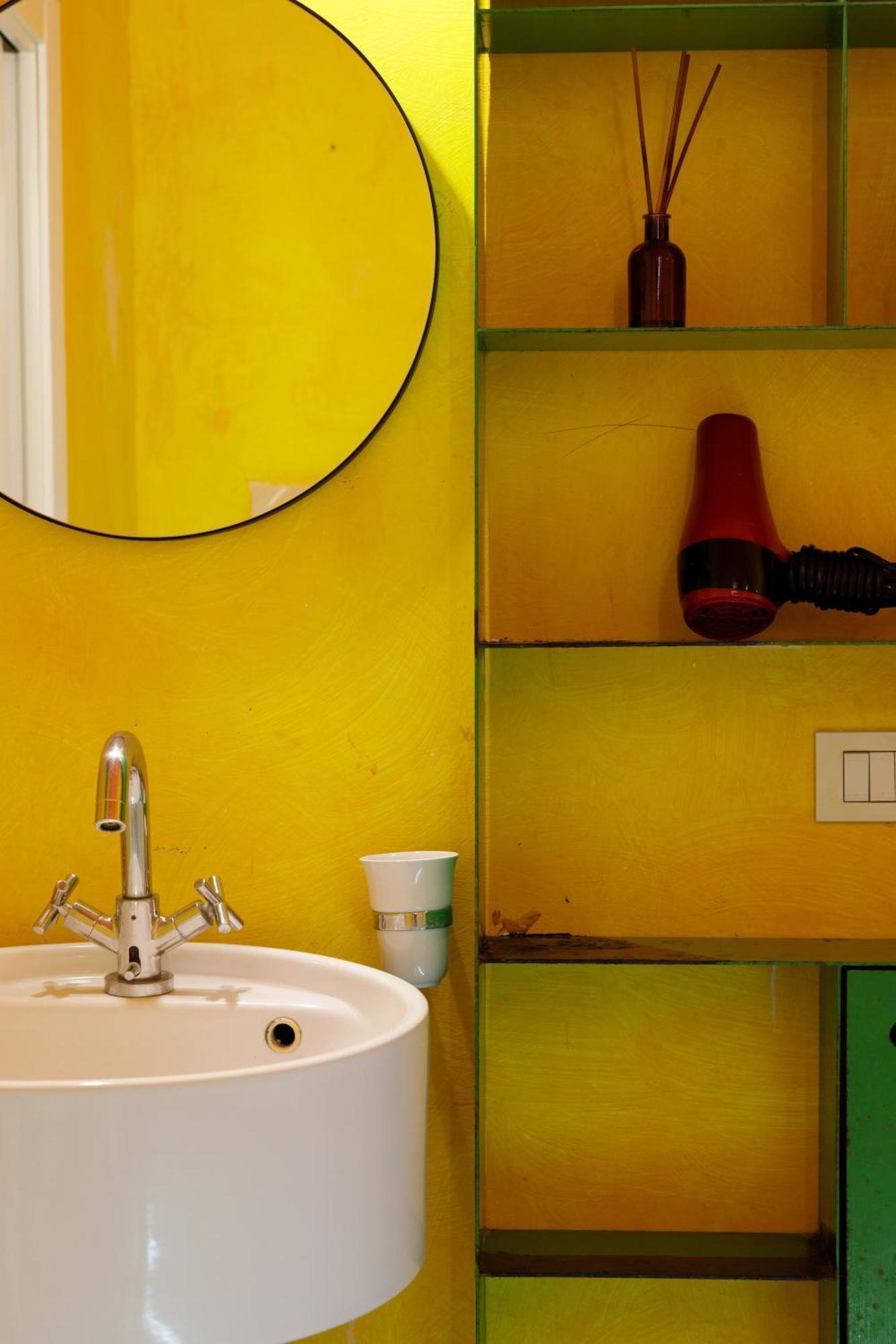 Camera Con Bagno Privato Vista Mare Ortigia Syracuse Exterior photo