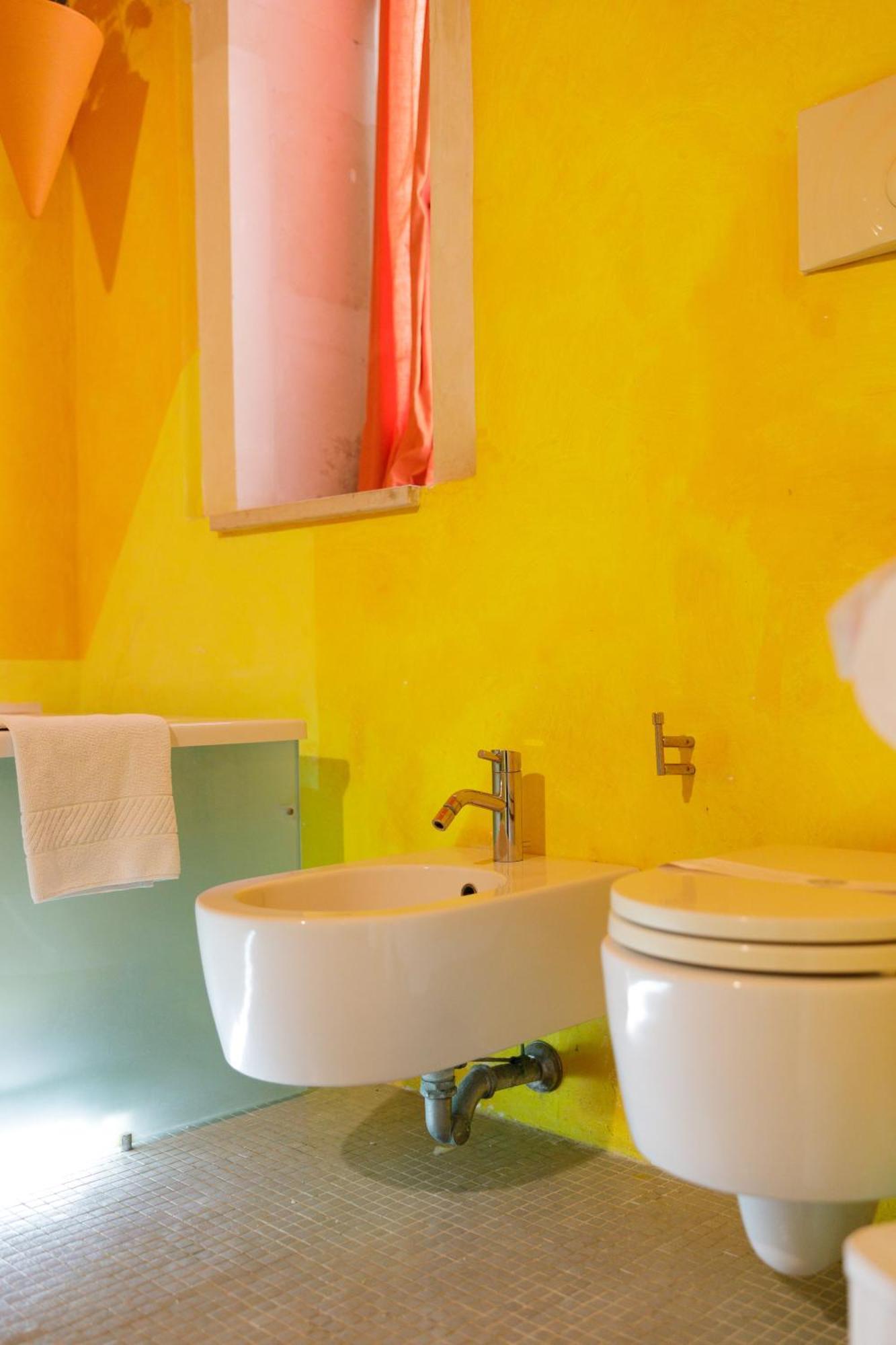 Camera Con Bagno Privato Vista Mare Ortigia Syracuse Exterior photo